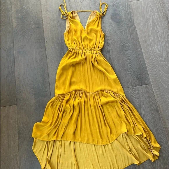 pretty woman cocktail dress Yumi Kim | PRETTY WOMAN Dress | S main image 1